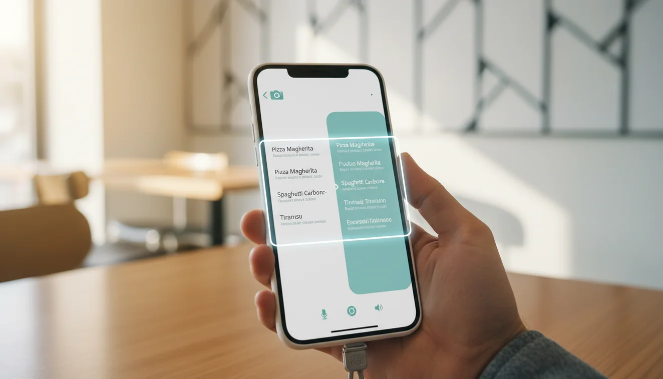 Best Camera Translation App (Free, Accurate)