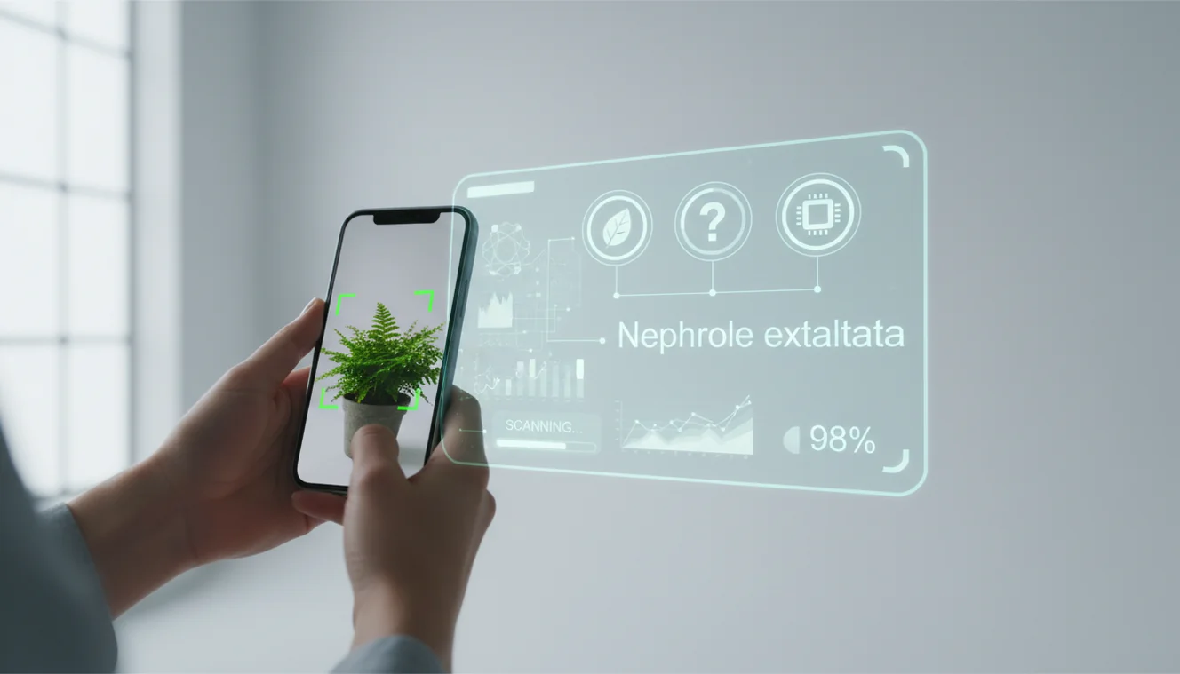 Can AI Identify Plants from Photos? (Yes — Here's How)