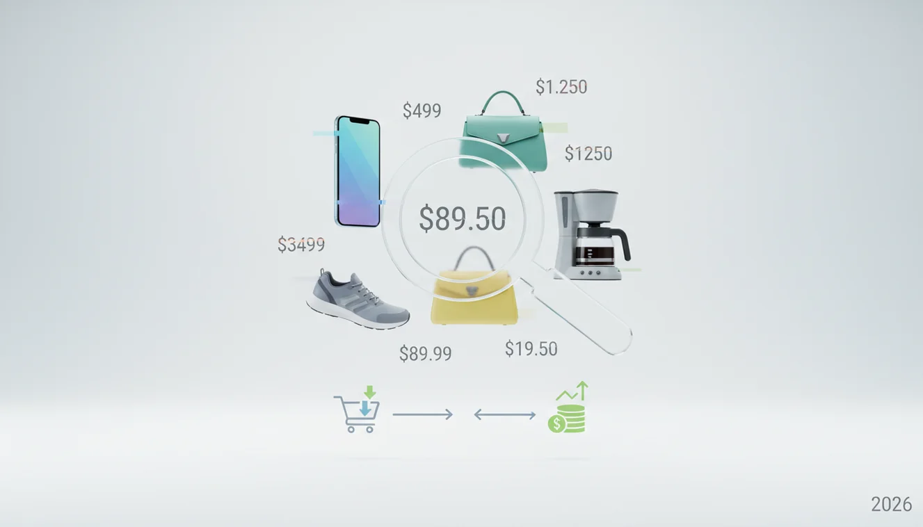 How to Compare Prices Using Image Search