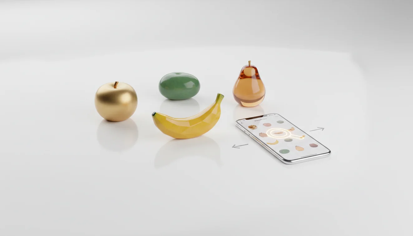 Find Similar Products Online from a Photo