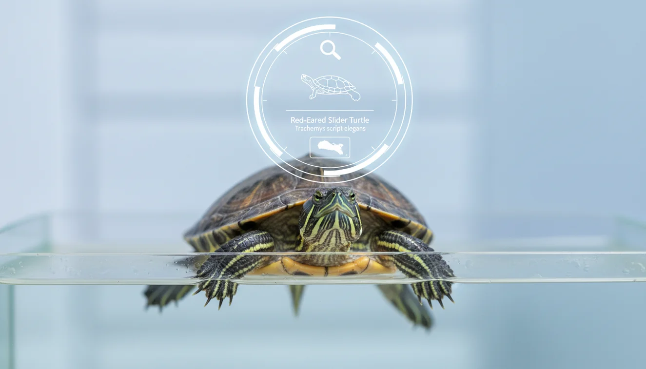 Google Lens but for Animals: Best Animal ID App