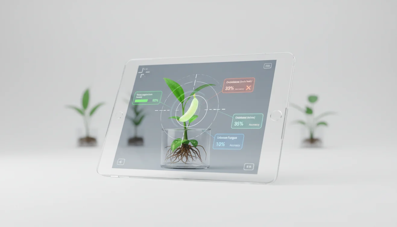 How Accurate Are Plant Identifier Apps in 2026?