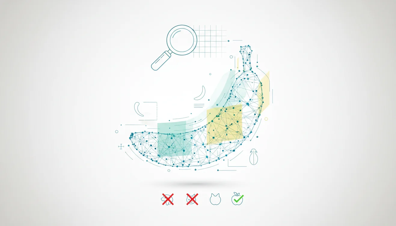 How AI Image Recognition Works