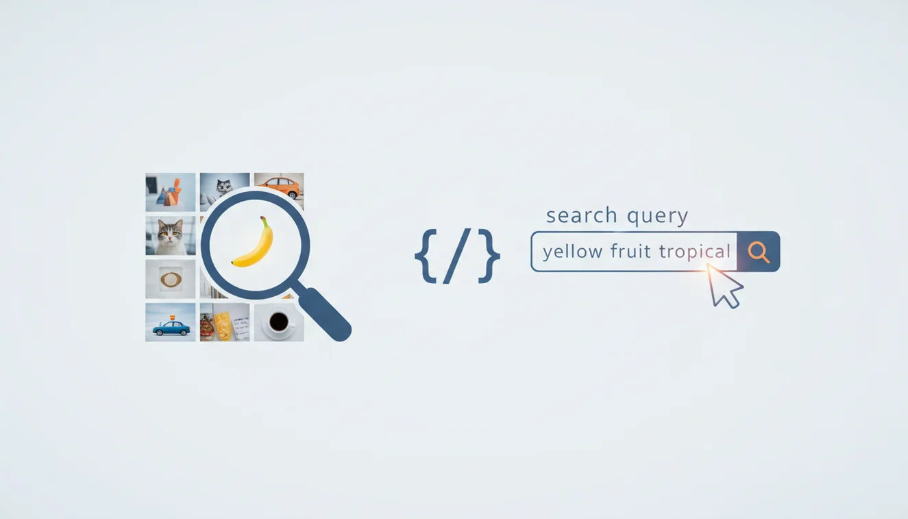 Image Search vs Text Search: When to Use Which