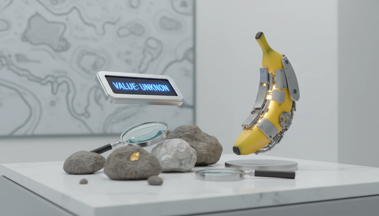 How to Tell If a Rock Is Valuable