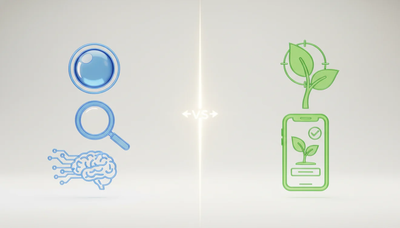 Lens App vs PictureThis: Which Plant App Is Better?