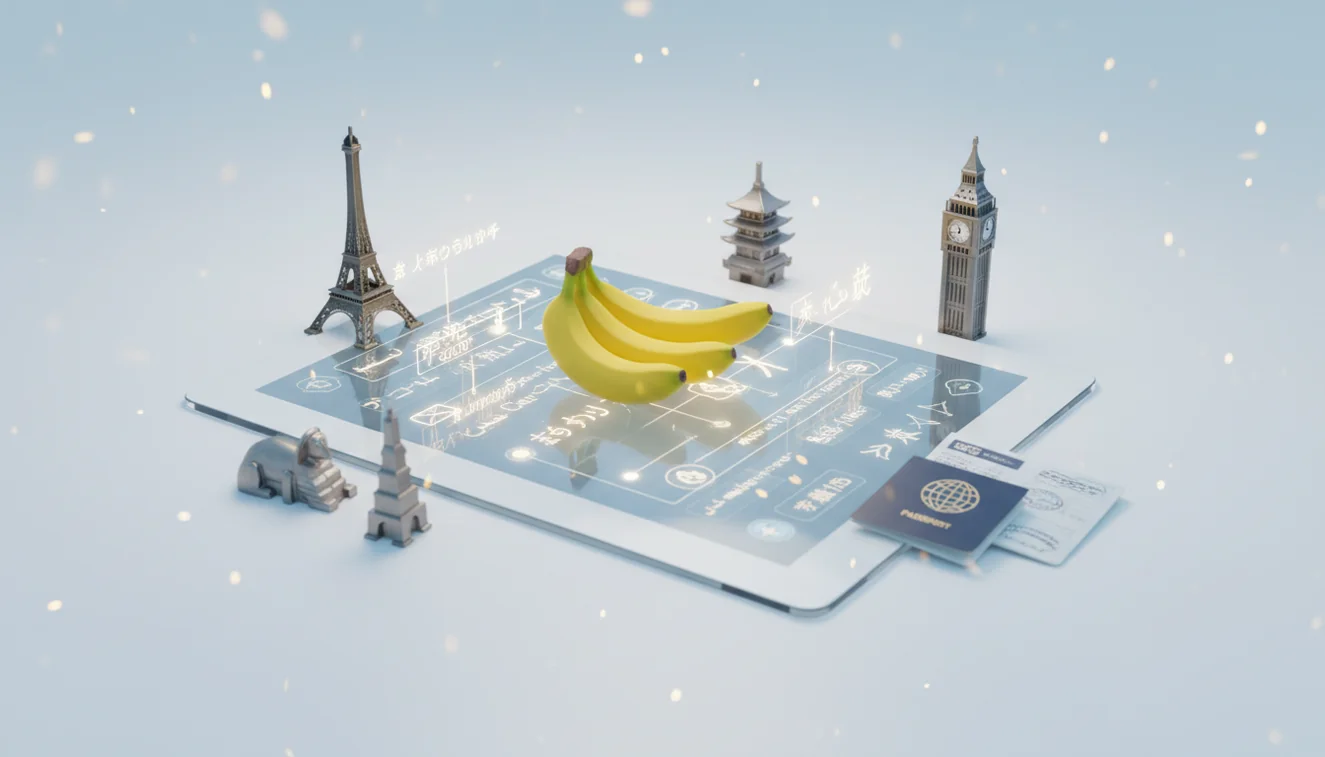 How to Translate Signs and Menus While Traveling