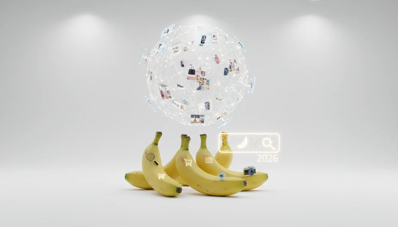 Visual Shopping Search: How It Works