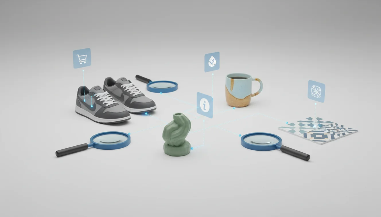 What Is Visual Search and How to Use It