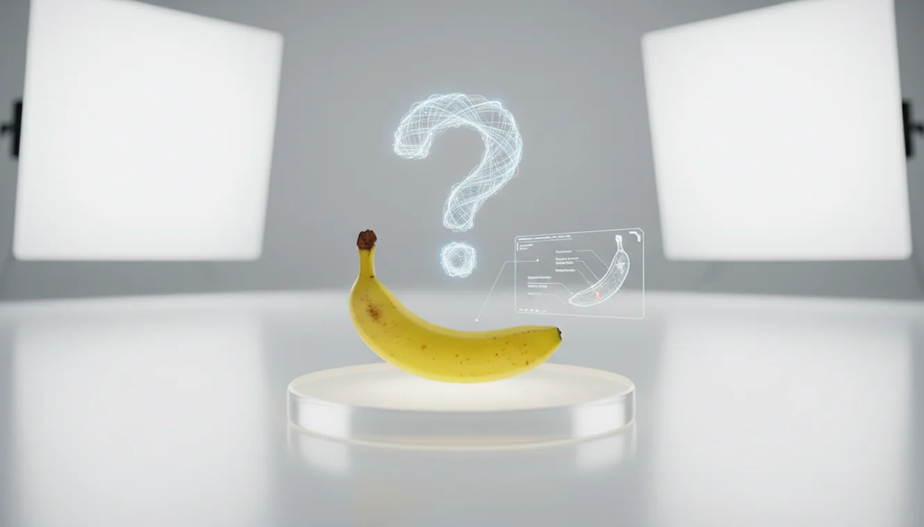 Identify Any Object from a Photo — Free AI Tool