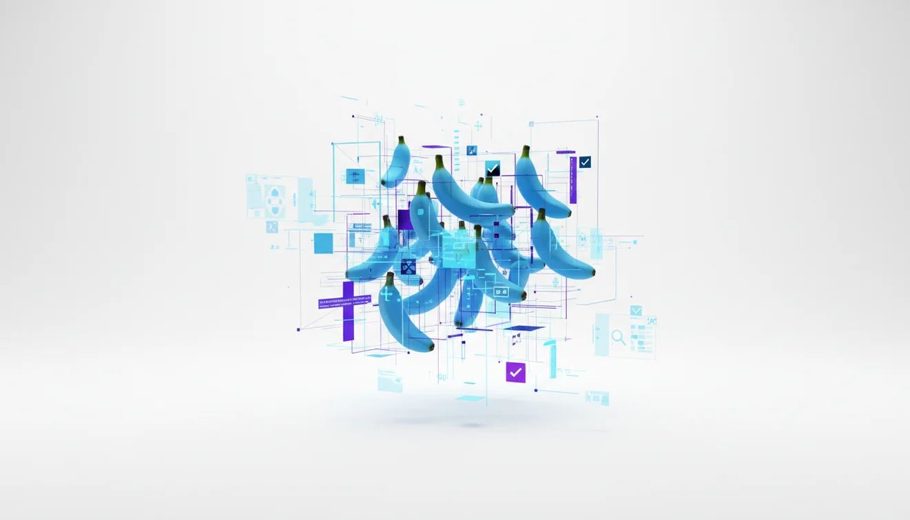 Free AI Image Recognition — Identify Any Photo