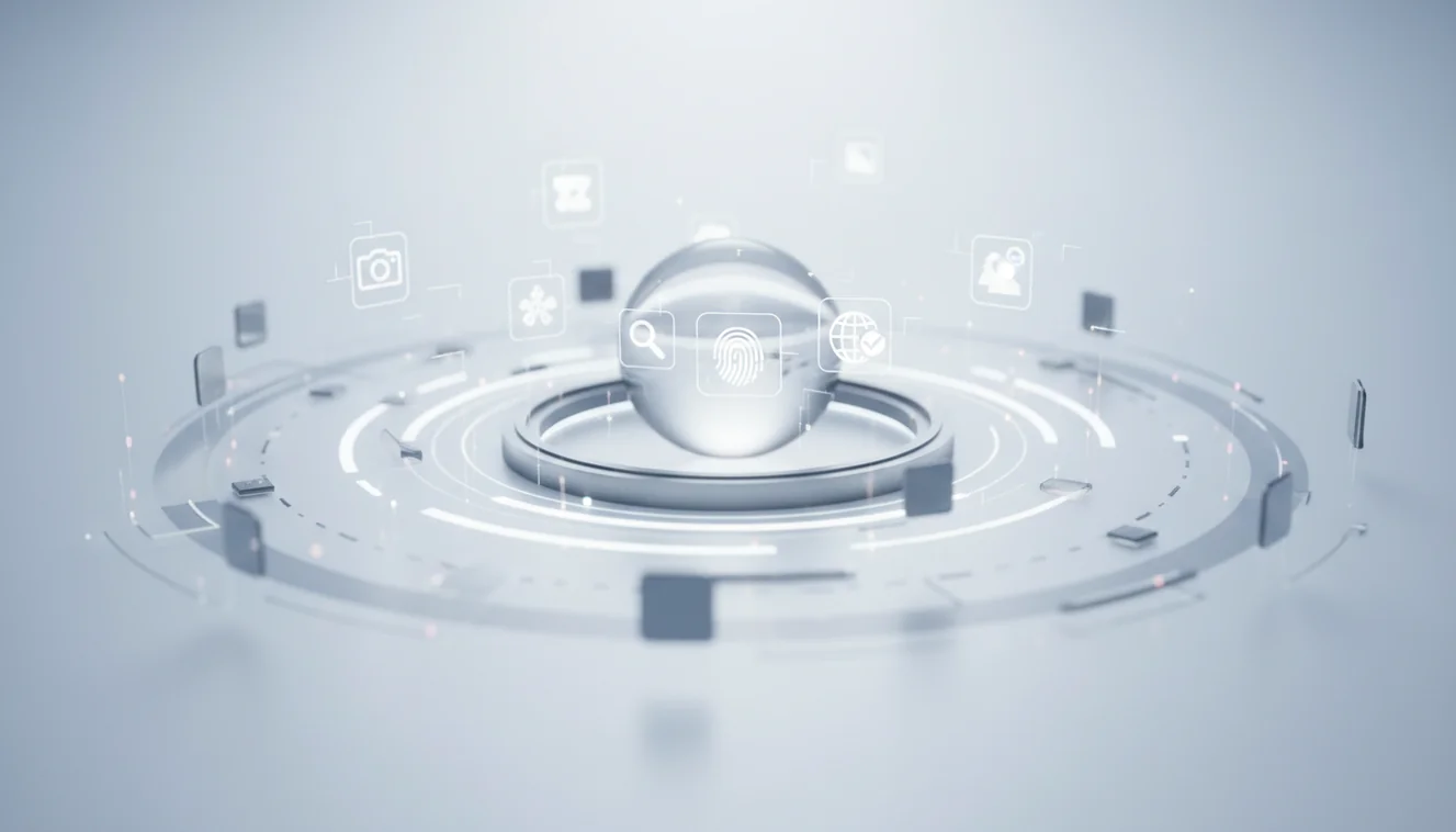 Photo Identifier — AI Image Recognition Tool