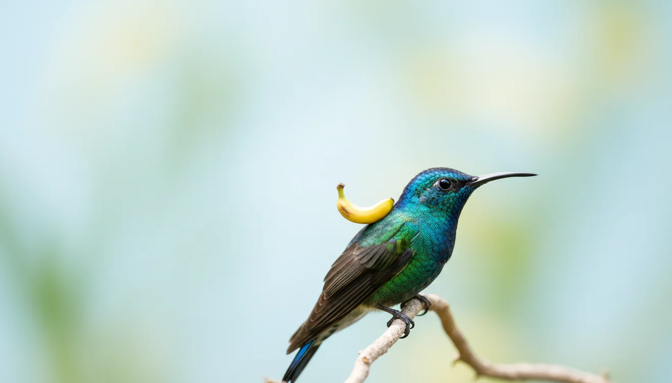 What Is This Bird? Free AI Bird Identifier