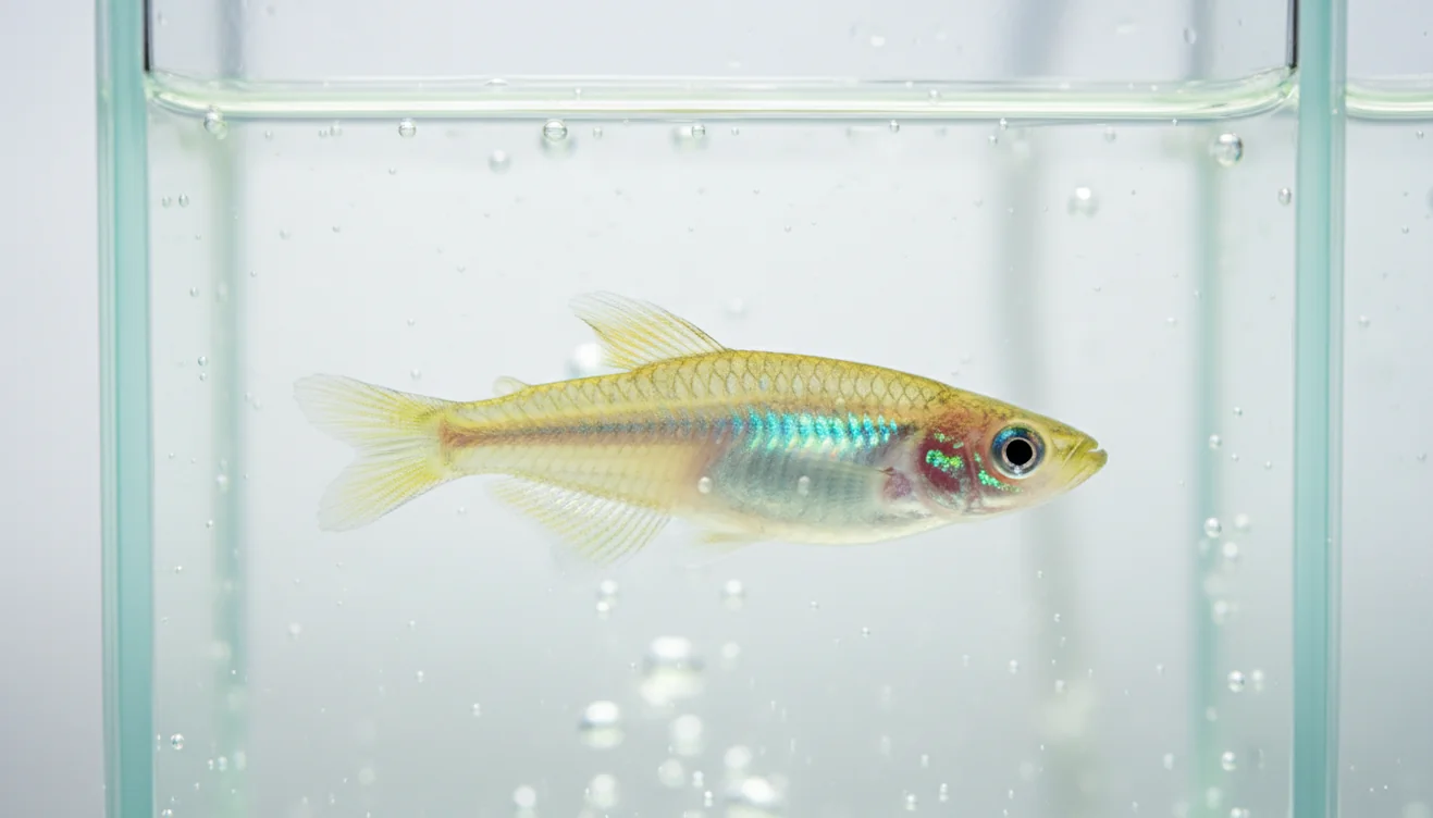 What Is This Fish? Free AI Fish Identifier