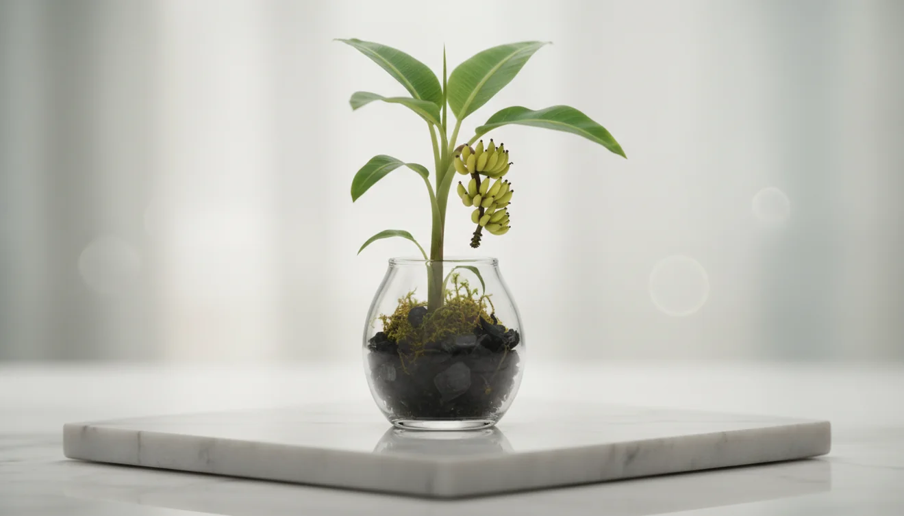 What Is This Plant? Free AI Plant Identifier