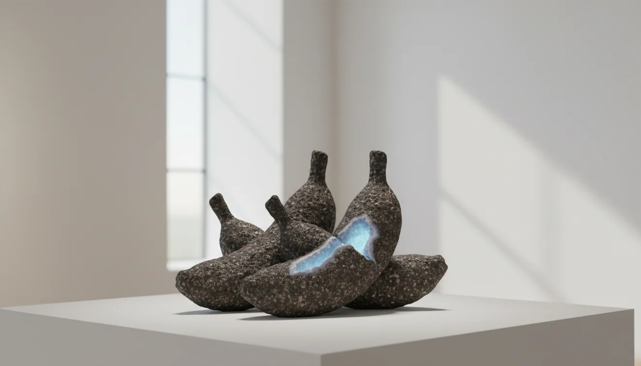 What Is This Rock? Free AI Rock Identifier